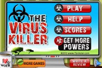   The Virus Killer Free