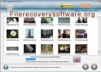  Digital Picture Recovery