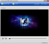   Doremisoft SWF Video Converter