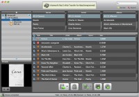   Aiseesoft iPad 2 ePub Transfer for Mac
