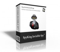   SpyKing Invisible Spy 2012
