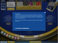   Europa Casino HoldEm Online