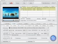   MacX Video Converter Giveaway Version