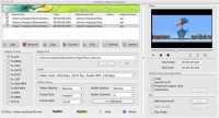   AimOne Video Converter for Mac