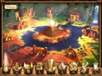   Ancient Quest Of Saqqarah game