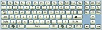   Softboy.net On Screen Keyboard