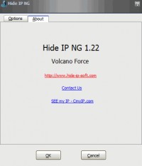   Hide IP NG