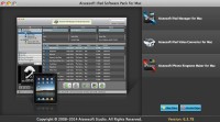   Aiseesoft iPad Software Pack for Mac