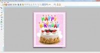   Make Birthday Card Free