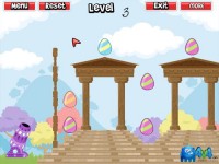   Easter Eggs
