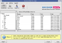   Linux Server Recovery