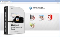   Hetman Data Recovery Pack
