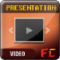   XML Video Presentation