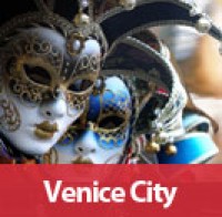   Venice City Template