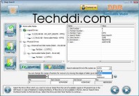   Windows Data Recovery Software
