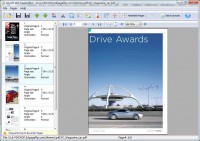   Boxoft PDF Page Editor