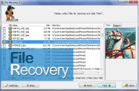   easy recover data files