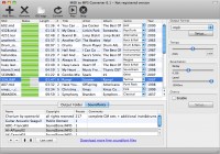   MIDI to MP3 Converter for Mac