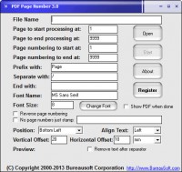   PDF Page Number