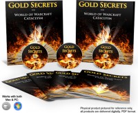   WoW Gold Secrets