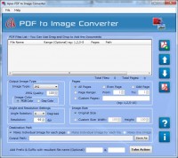   Apex PDF to JPG Converter