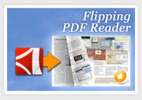   Flipping PDF Reader