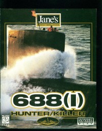   688(I) Hunter/Killer