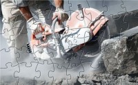   CSAA Construction Puzzle
