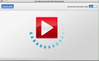   Free Mac Sevenload Video Downloader