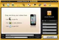   Aviosoft iPhone Kit Platinum