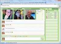   Video Chat Recorder