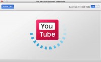  Free Mac Youtube Video Downloader