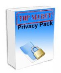   Top Secret Privacy Pack