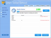   Smart Toolbar Removal Fixer Pro