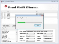   Cool Free DVD Ripper Platinum