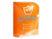   Network Drivers For Windows Vista Utility
