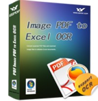   eePDF Image PDF to Excel OCR Converter