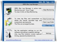   Mac Spy Software