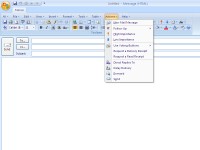   Classic Menu for Outlook 2007
