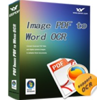   eePDF Image PDF to Word OCR Converter