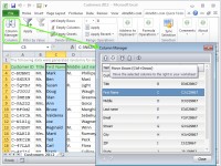   Ablebits.com Quick Tools for Excel