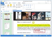   Wondershare PDF Editor