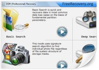   Free Recovery
