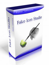   Falco Icon Editor