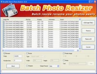   Picture Name Editor