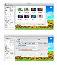   3DPageFlip Standard for Mac