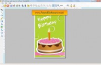   Birthday Card to Print Out