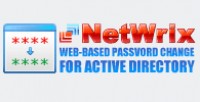   Netwrix Web based Password Change for AD