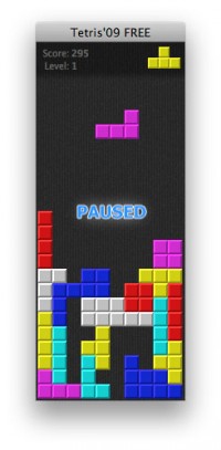   Tetris