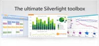   Silverlight Elements